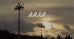 Desktop Screenshot of drtp.fr